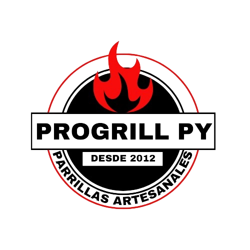 Logo ProGrill PY
