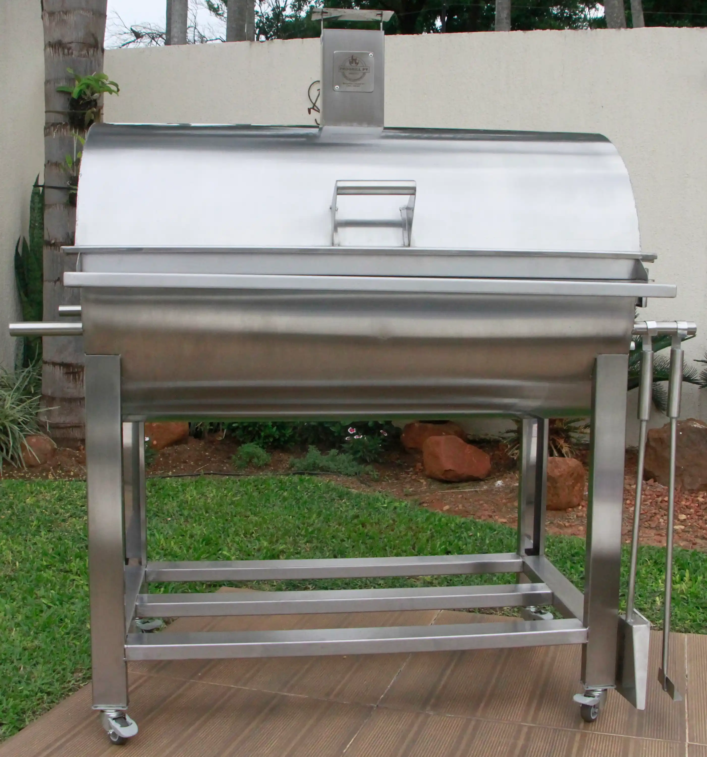 ProGrill Modelo 100x60