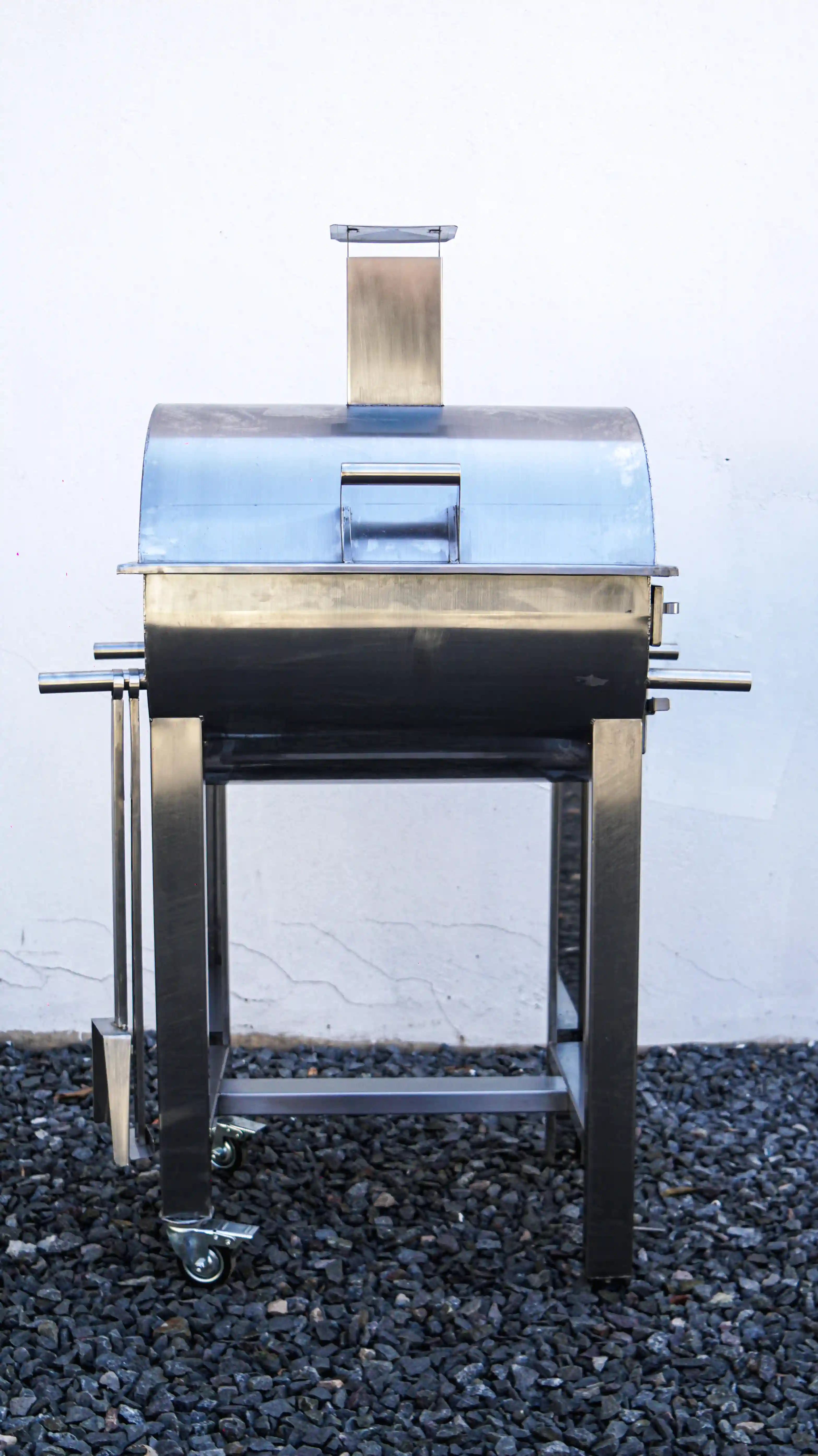 ProGrill Modelo 60x50